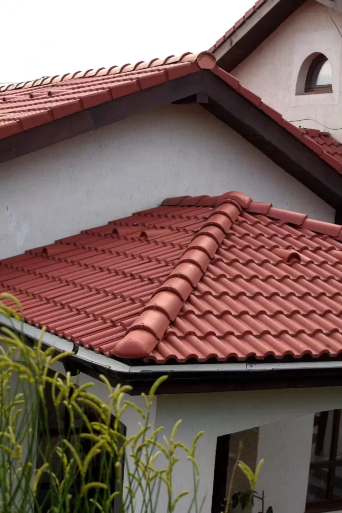 Casa facuta cu ajutorul BCA Elpreco