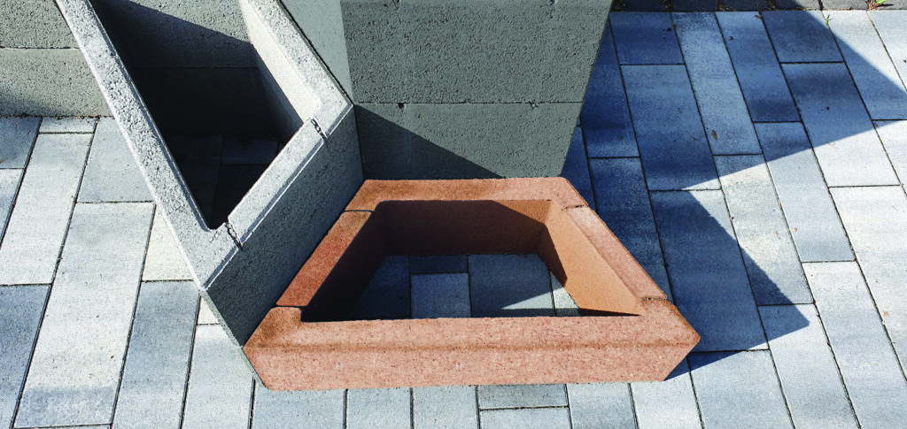 Descoperă jardinierele din beton Poliflor, o soluție de design care aduce natura în mijlocul orașului. Aceste jardiniere sunt perfecte pentru amenajări generoase de spații verzi și pentru aducerea notei moderne a amenajărilor urbane.