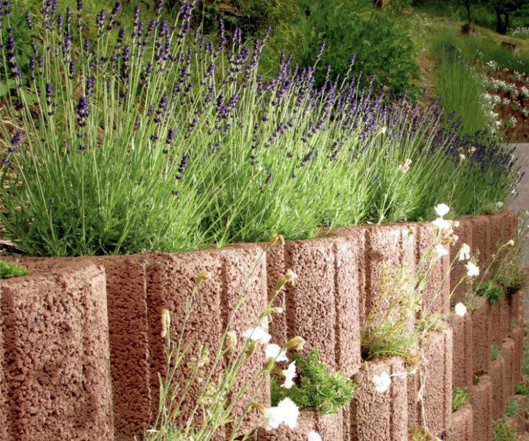 Descoperă Jardiniera beton Rondo Flor, o soluție estetică și funcțională pentru amenajarea spațiilor. Aceste jardiniere pot fi utilizate pentru a crea zone verzi, pentru decorarea și stabilizarea taluzurilor, și pentru a adăuga un element de design în orice spațiu.