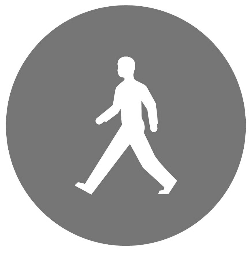 4Trafic-Pietonal