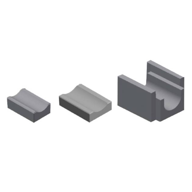 Rigola beton Gri o soluție practică și estetică pentru drenarea apei, care menține continuitatea suprafețelor pavate și ajută la prelungirea duratei de utilizare a pavajelor prin un drenaj optim.
