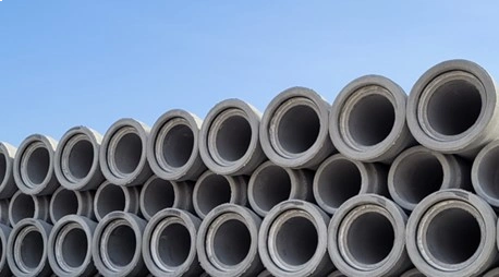 Tuburi de beton - utilizări și alte informații