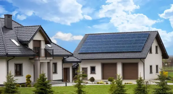 Cele mai multe case nZEB (Nearly Zero Energy Buildings) reușesc să devină independente din punct de vedere energetic