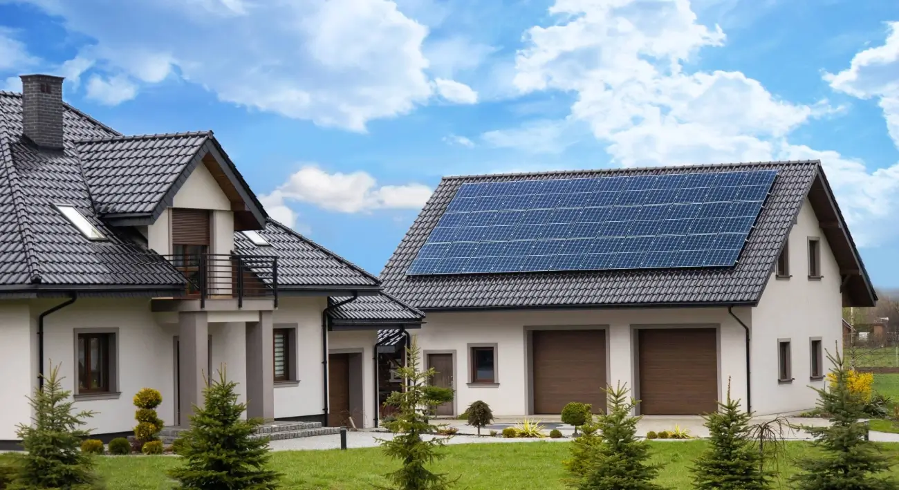 Cele mai multe case nZEB (Nearly Zero Energy Buildings) reușesc să devină independente din punct de vedere energetic