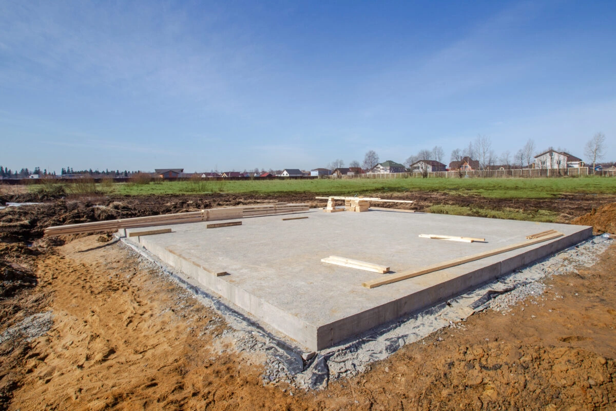 Cum să construiești fundații solide pentru clădiri durabile