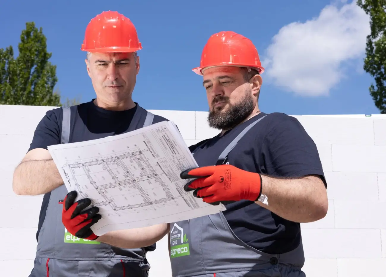 BCA-ul este un material de construcție versatil și durabil, oferă numeroase avantaje pentru proiectele tale. Descoperă cum poate fi utilizat pentru a crea structuri puternice, rezistente la intemperii și prietenoase cu mediul.
