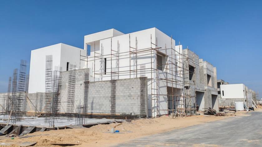 Materiale de construcții ce cantitate de BCA îți trebuie pentru construcția ta 